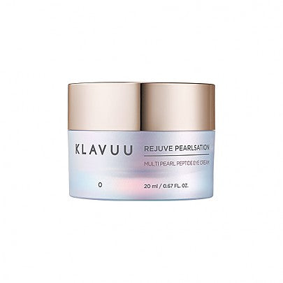 Resuve Pearlsation Multi Peptide Eye Cream 20ml