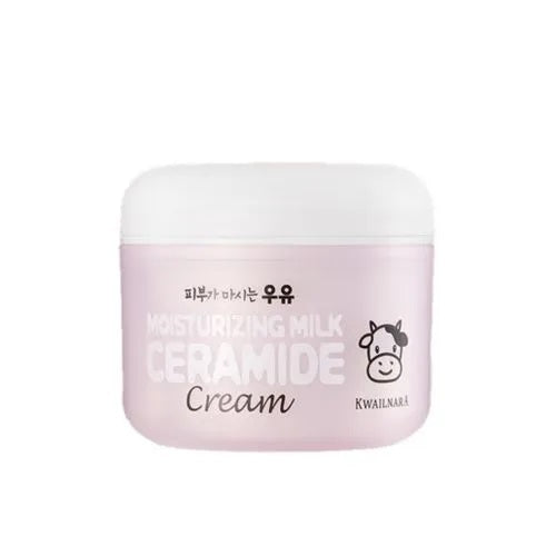 Moisturizing Milk Ceramide Cream 100ml