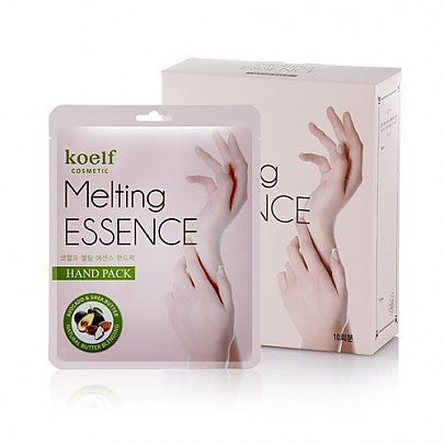 Melting Essence Hand Pack