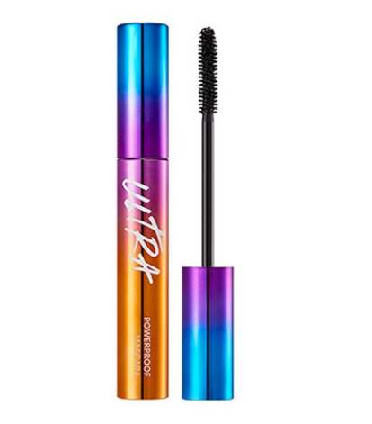 ULTRA POWERPROOF MASCARA #CURL UP VOLUME 9g (2023)