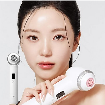 Beauty device - AGE-R ULTRA TUNE 40.68