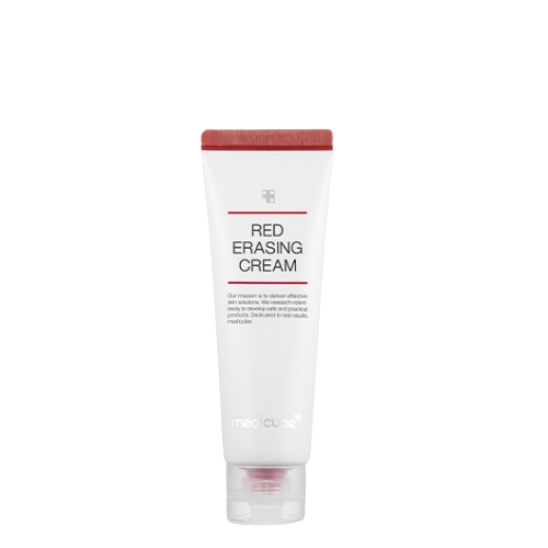 RED ERASING CREAM 2.0 50ML