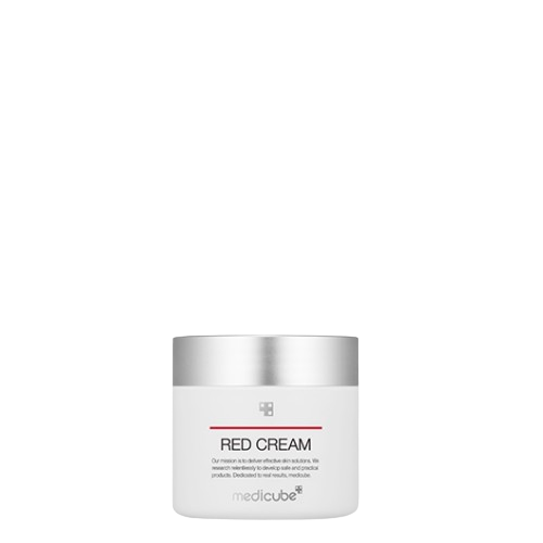 RED CREAM 2.0 50ml