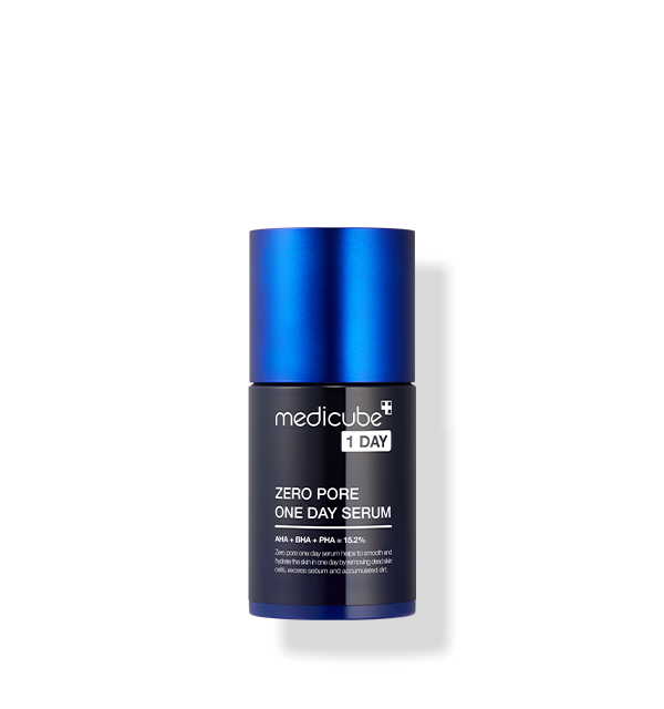 ZERO PORE ONE DAY SERUM 30ml