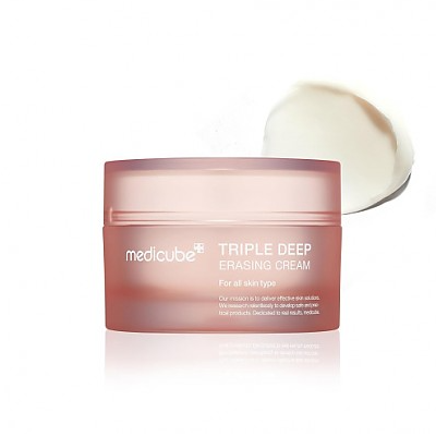 TRIPLE COLLAGEN CREAM 4.0 50ml