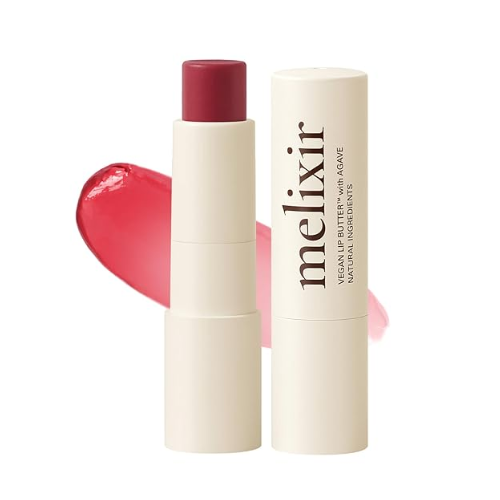 Vegan Lip Butter 10. Flutter