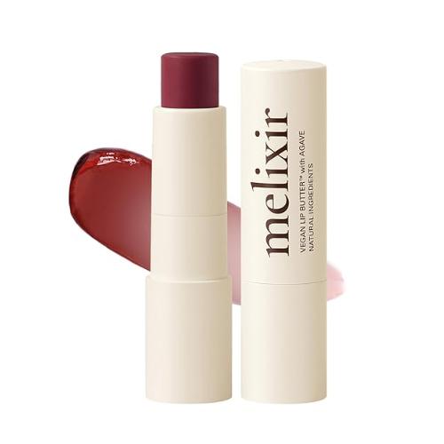 Vegan Lip Butter 11. Autumn Rain