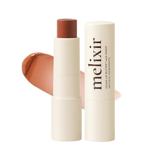 Vegan Lip Butter 12. Caramel
