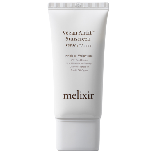 Vegan Airfitª Sunscreen SPF 50+ PA++++