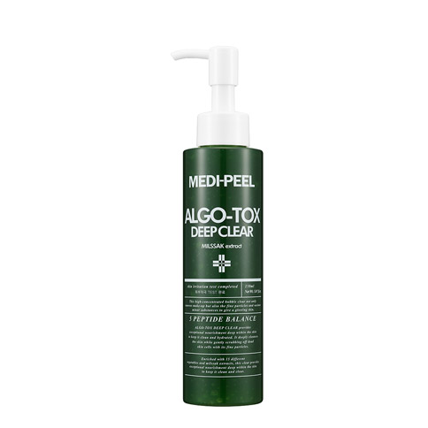 AlgoTox Deep Clear