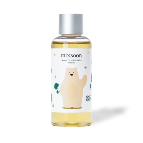 Soondy Centella Asiatica Essence 100ml