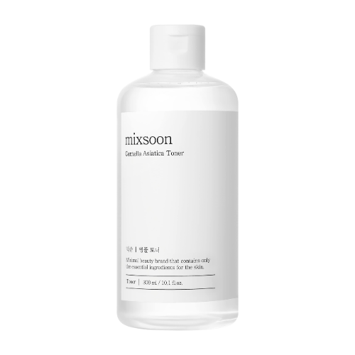 Centella Asiatica Toner 300ml