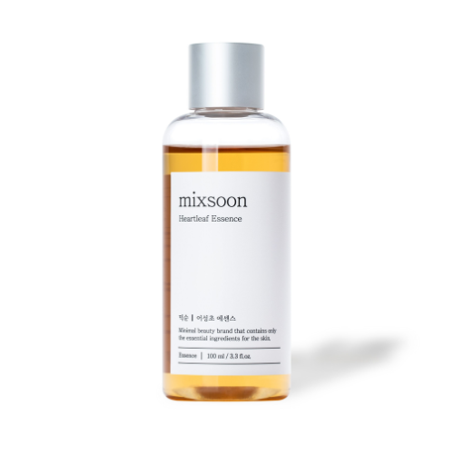 Heartleaf Essence 100ml