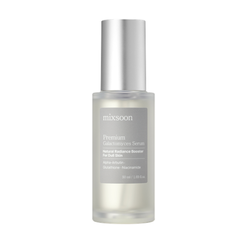 Premium Galactomyces Serum