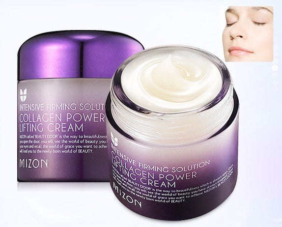 Collagen Power Lifting Cream 75ml