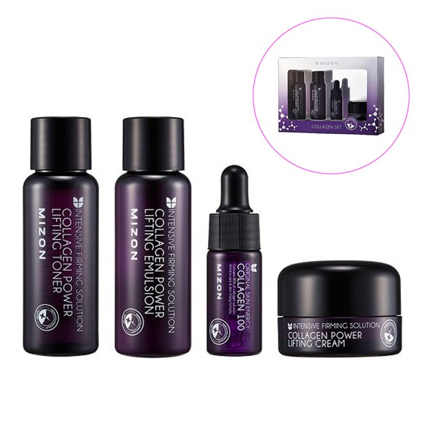 Collagen Miniature Set