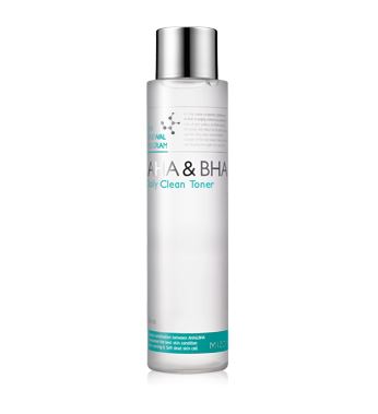 AHA&BHA DAILY CLEAN TONER