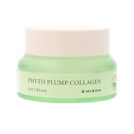MIZON PHYTO PLUMP COLLAGEN DAY CREAM