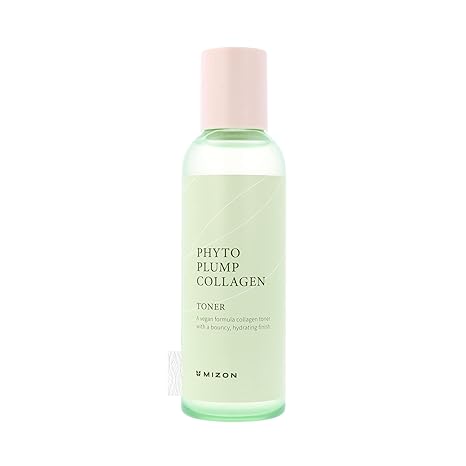 MIZON PHYTO PLUMP COLLAGEN TONER