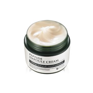 Peptide ampoule cream 50ml