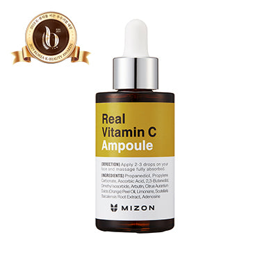 Real VitaminC Ampoule 30ml