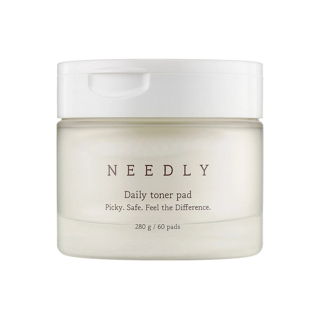 Daily Toner Pad 60pads