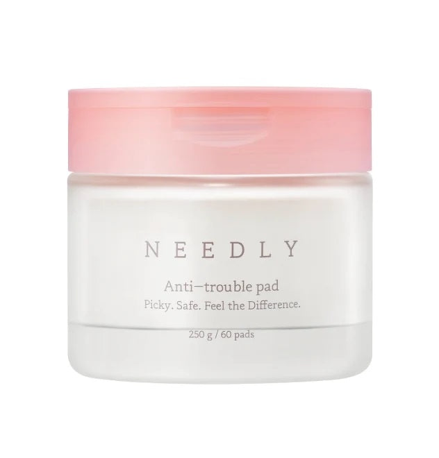 Anti-trouble Pad 60pads