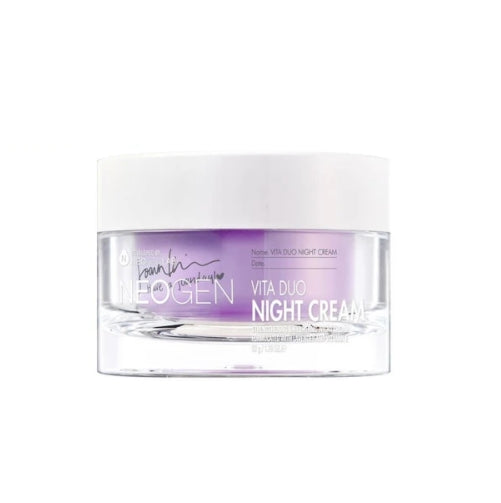 VITA DUO NIGHT CREAM 50g