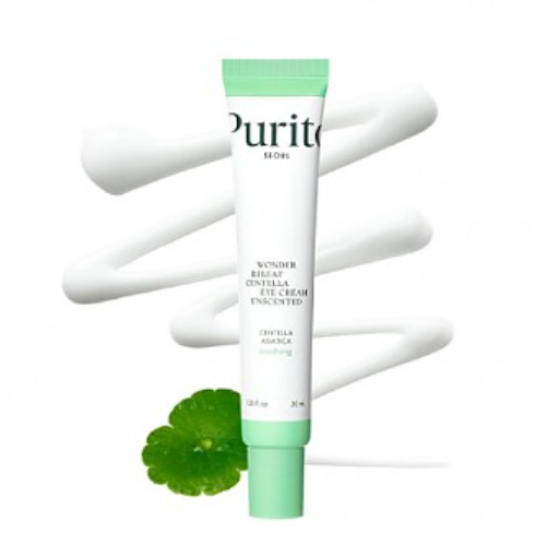 Wonder Releaf Centella Eye Cream Unscented 30ml
