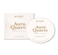 Aura Quartz Hydrogel Eye Mask √êPure Opal (40 pcs, 20 pairs)