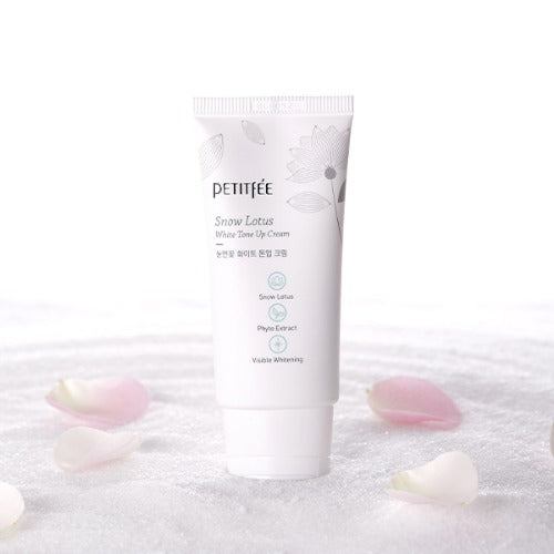 Snow Lotus White Tone Up Cream 50ml