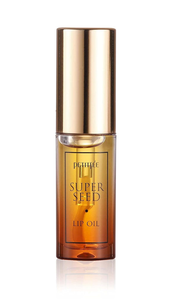 Super Seed Lip Oil 3.5g _MoCRA