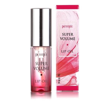 PETITFEE VOLUME LIP OIL