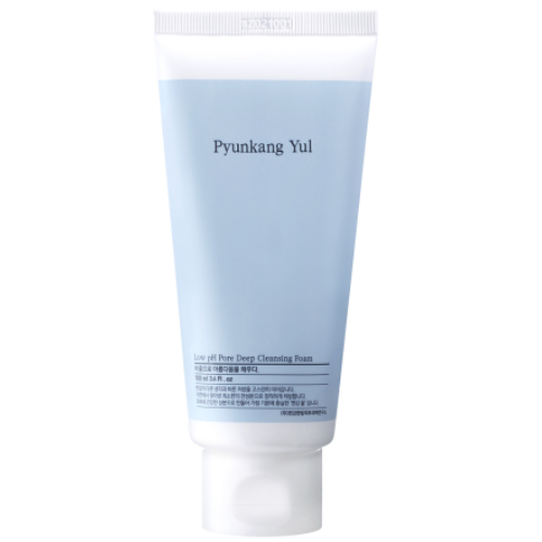 (Renewal) Low pH Pore Deep Cleansing Foam 100ml