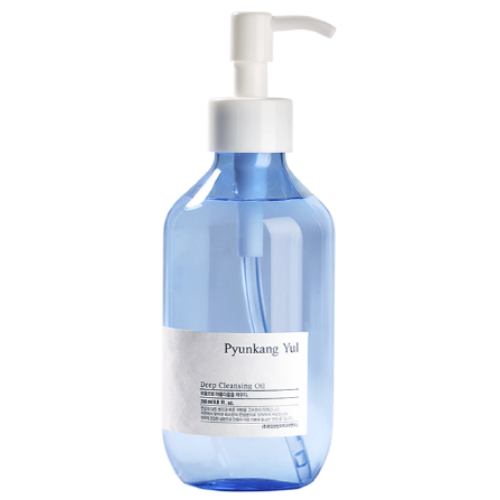 *Renewal Deep Cleansing Oil 290ml