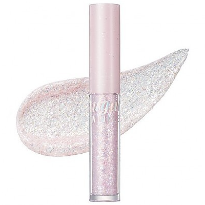 Sugar Twinkle Liquid glitter #01