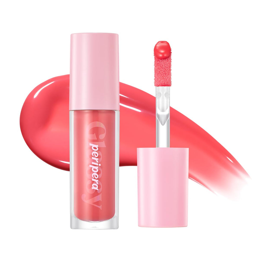 INK GLASTING LIP GLOSS 012 COMFY COZY
