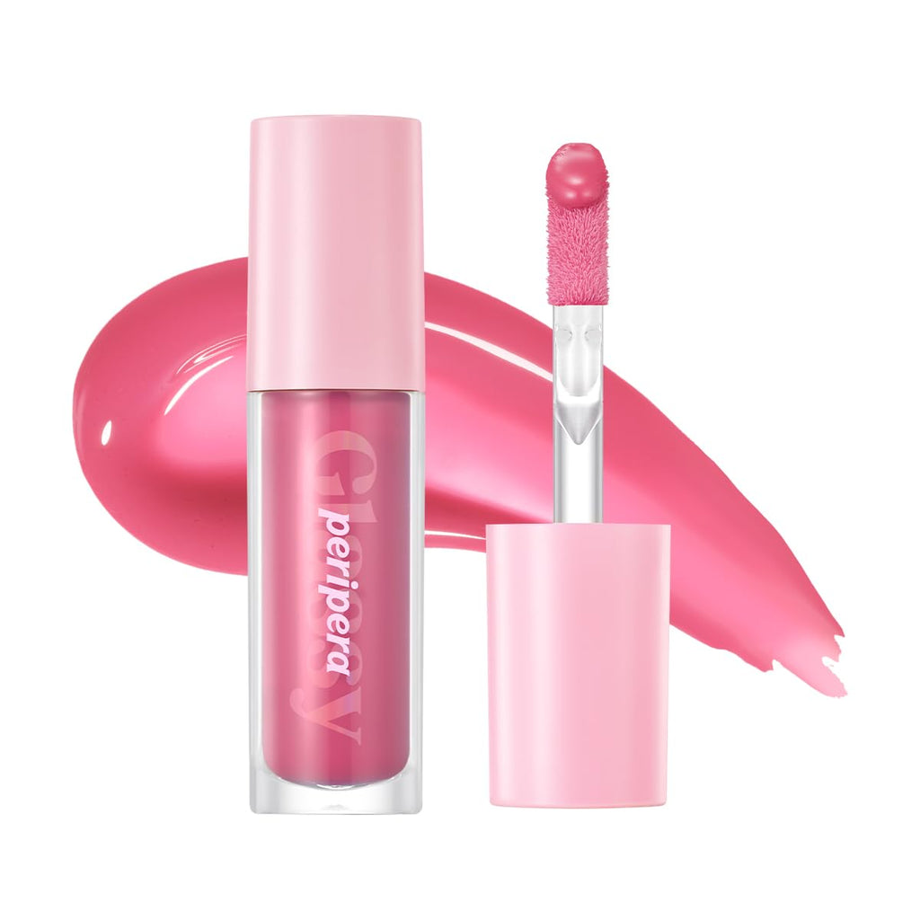 INK GLASTING LIP GLOSS 013 GET HAPPY