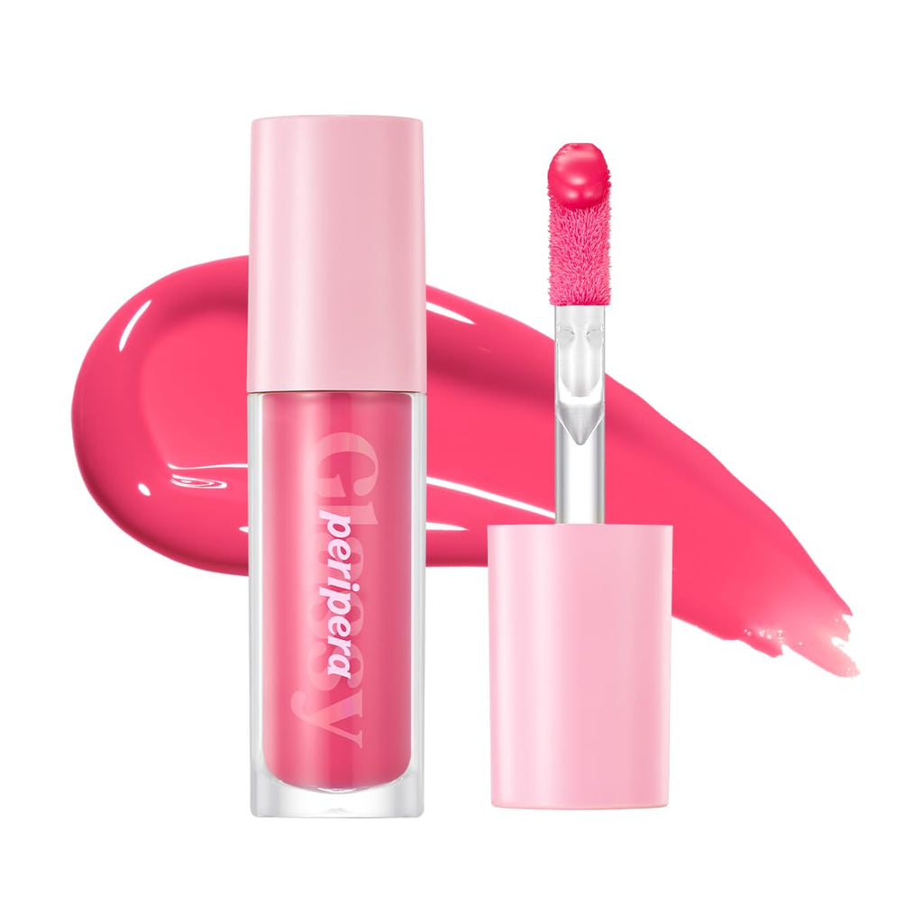 INK GLASTING LIP GLOSS 014 FIND JOY