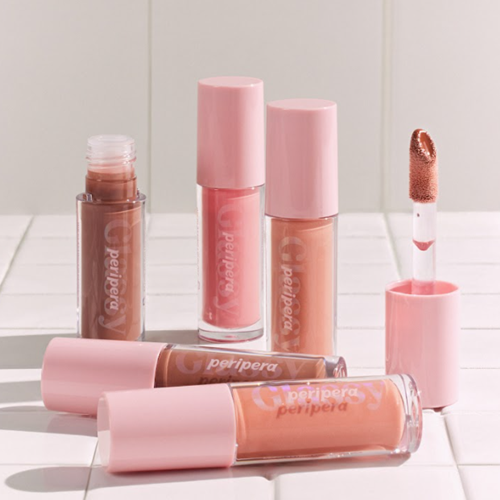 INK GLASTING LIP GLOSS 007 SO WHAT