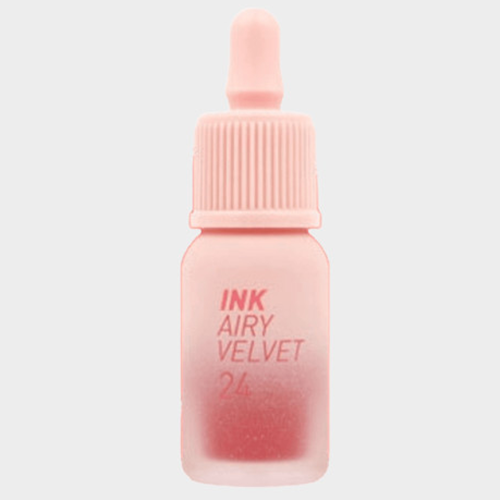 INK AIRY VELVET 024 HEAVENLY PEACH