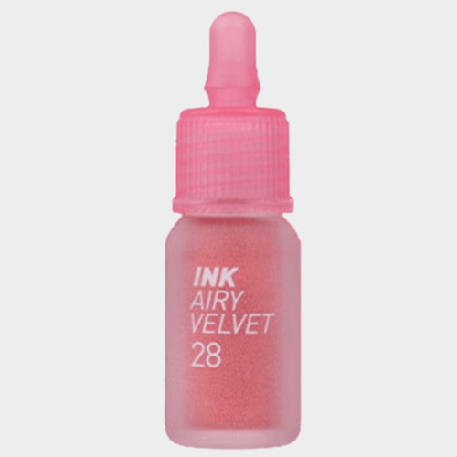 INK AIRY VELVET 028 BERRY GOOD PINK