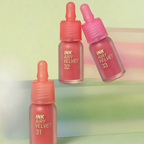 INK AIRY VELVET 031 MILD ROSE