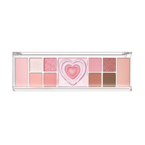 ALL TAKE MOOD LIKE PALETTE 01 PRESTIGE PINK