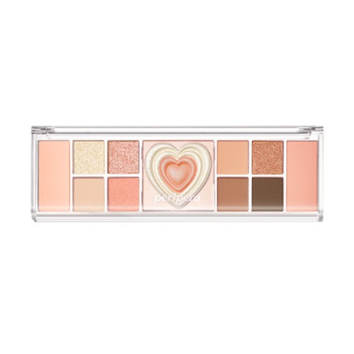 ALL TAKE MOOD LIKE PALETTE 02 PEACH HEAVEN
