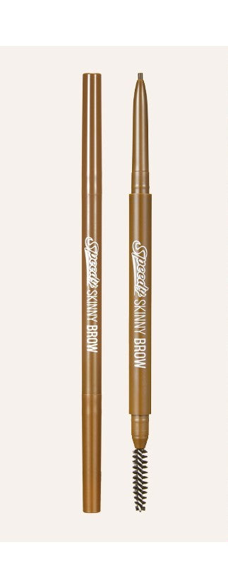 SPEEDY SKINNY BROW #07 ASH BROWN