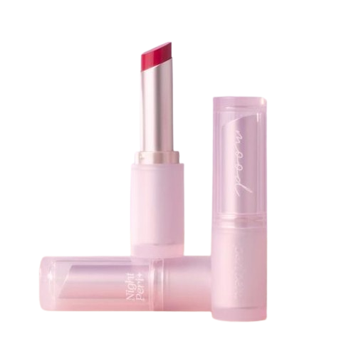 INK MOOD GLOWY BALM 010 ROSY HOUR (NIGHT PERI)