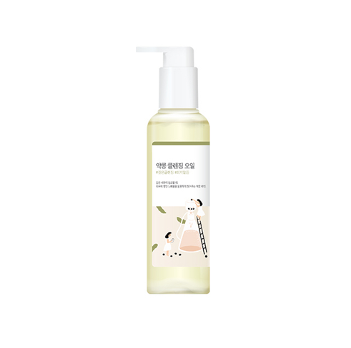 Soybean Cleansing Oil 200ml