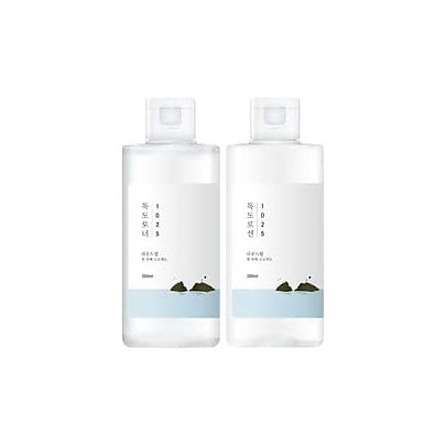 (Renewal) 1025 DOKDO TONER_200ml+DOKDO Lotion 200ml