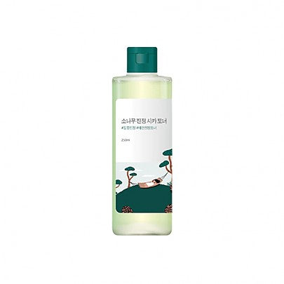 (Renewal) PINE CALMING CICA TONER_250ml